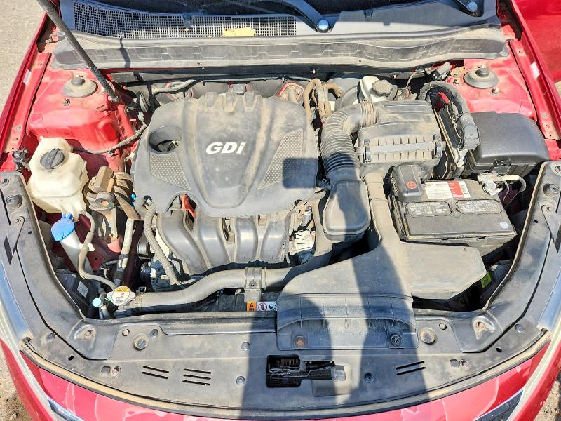 Aukcja sprzedaży 2013 Kia Optima, vin: 5XXGM4A71DG186187, numer aukcji: 62296516