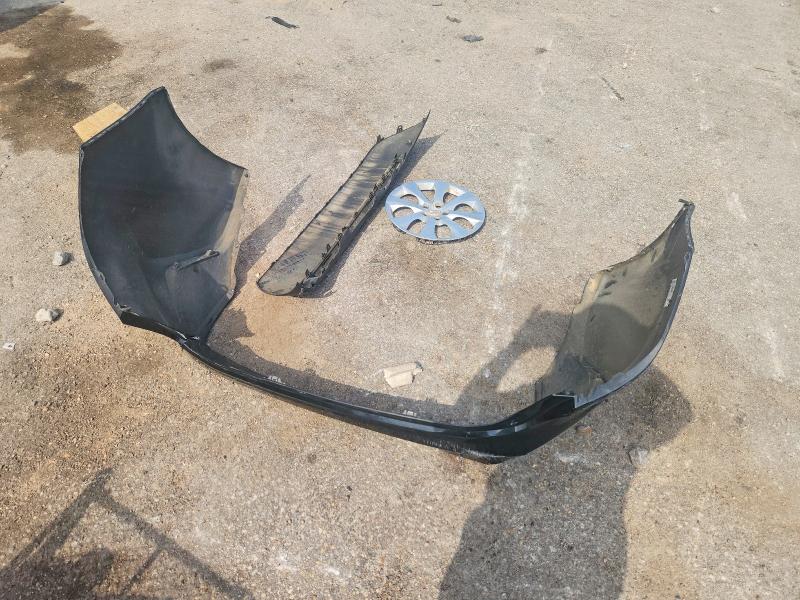 Продажа на аукционе авто 2021 Toyota Corolla, vin: 5YFEPMAE3MP238214, номер лота: 60413686