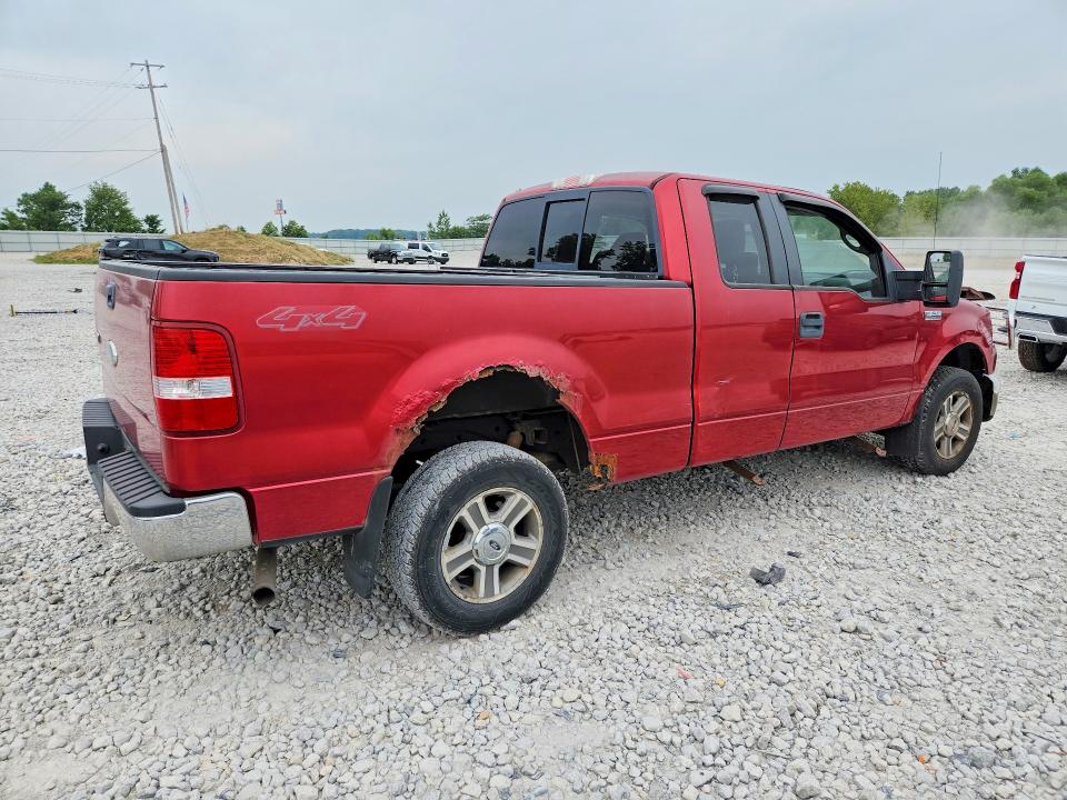 Aukcja sprzedaży 2008 Ford F150, vin: 1FTPX14V58FC02251, numer aukcji: 62694166