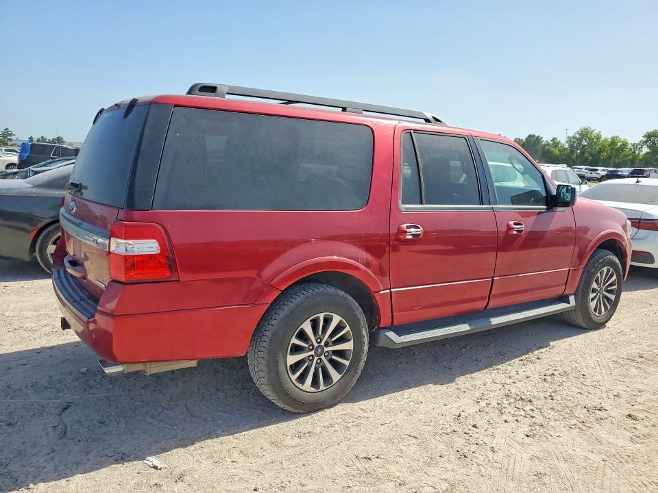 Продаж на аукціоні авто 2016 Ford Expedition, vin: 1FMJK1HT5GEF11277, номер лоту: 61784806