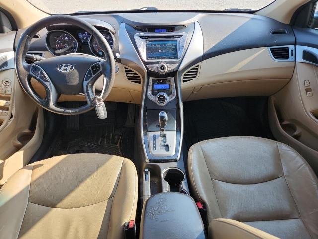 Продажа на аукционе авто 2013 Hyundai Elantra, vin: 5NPDH4AE4DH249860, номер лота: 59911066