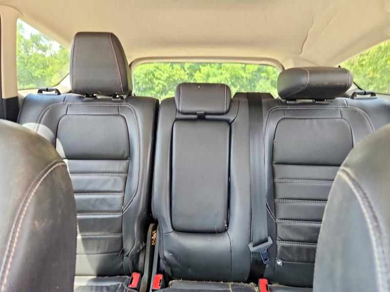 Aukcja sprzedaży 2018 Ford Escape, vin: 1FMCU9HD7JUD42225, numer aukcji: 63121856