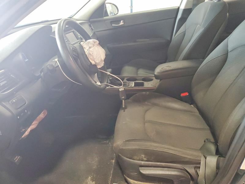 Продажа на аукционе авто 2016 Kia Optima, vin: 5XXGT4L35GG090791, номер лота: 61640226