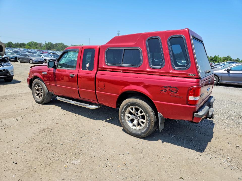 Продажа на аукционе авто 2008 Ford Ranger, vin: 1FTZR45E38PA59037, номер лота: 59291466