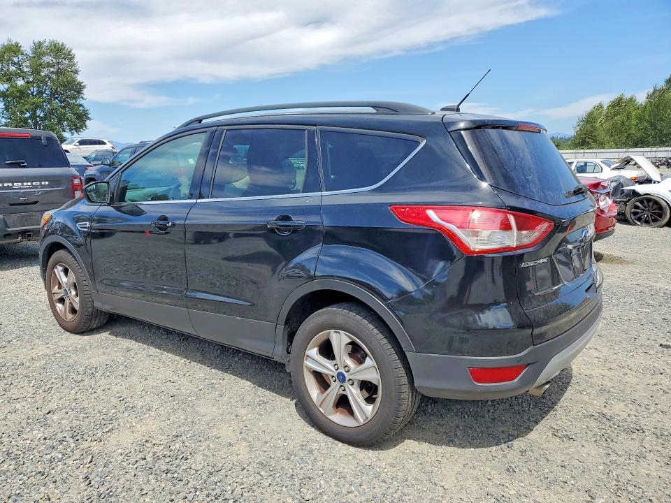 Aukcja sprzedaży 2016 Ford Escape, vin: 1FMCU9GX2GUA40135, numer aukcji: 60166096