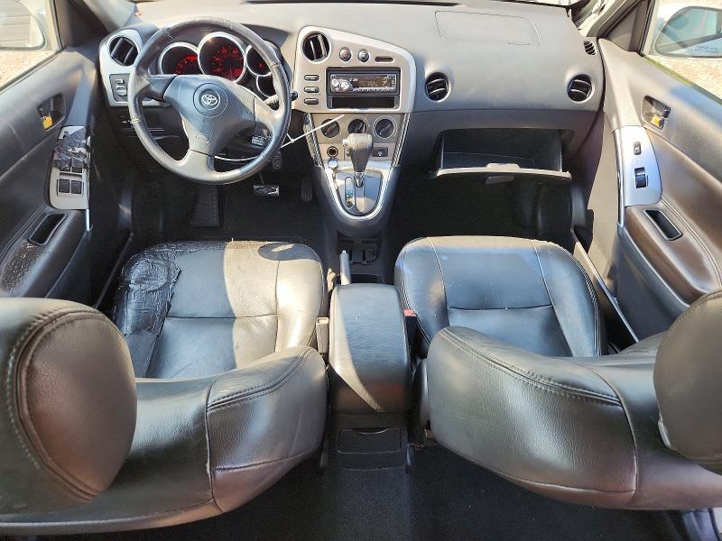 Aukcja sprzedaży 2003 Toyota Matrix, vin: 2T1KR32E03C093847, numer aukcji: 62758646