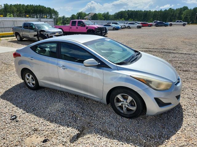 2014 Hyundai Elantra მანქანა იყიდება აუქციონზე, vin: 5NPDH4AE6EH477988, აუქციონის ნომერი: 60716876