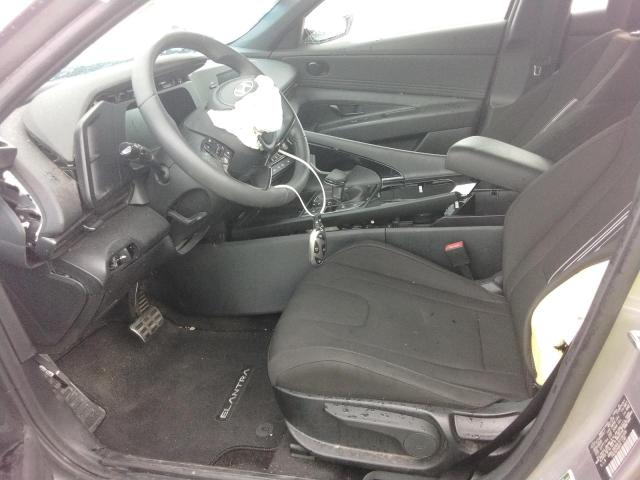 61029056 :رقم المزاد ، KMHLS4DG6TU106306 vin ، 2026 Hyundai Elantra مزاد بيع