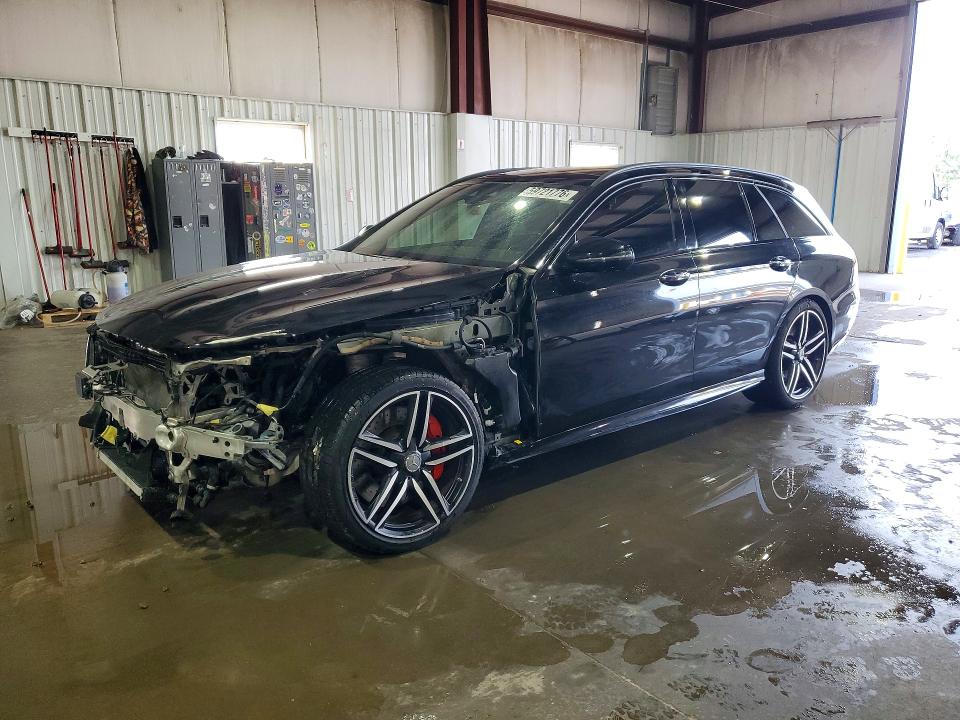 Продажа на аукционе авто 2020 Mercedes-benz E, vin: W1KZH8KB1LA816331, номер лота: 59721776