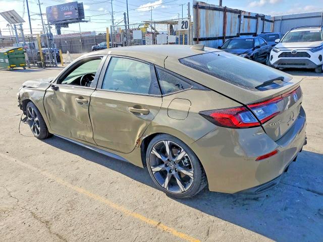 Aukcja sprzedaży 2025 Honda Civic, vin: 19XFL4H97SE011583, numer aukcji: 60866516