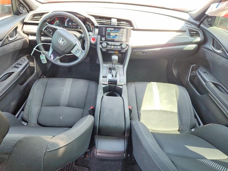 Продаж на аукціоні авто 2019 Honda Civic, vin: SHHFK7H65KU209517, номер лоту: 59222156