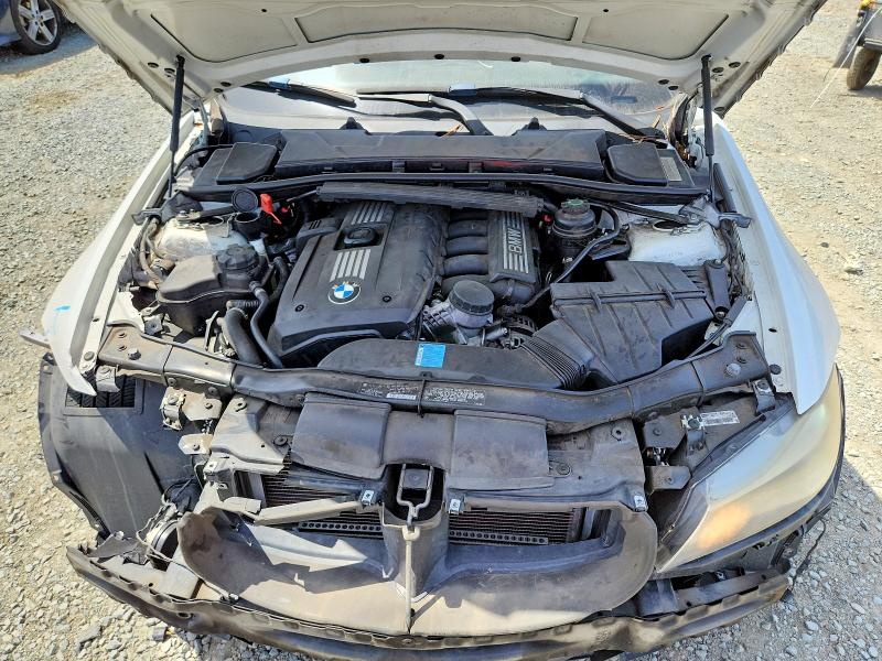 Продаж на аукціоні авто 2011 Bmw 328, vin: WBAPH5G53BNM82262, номер лоту: 60895226