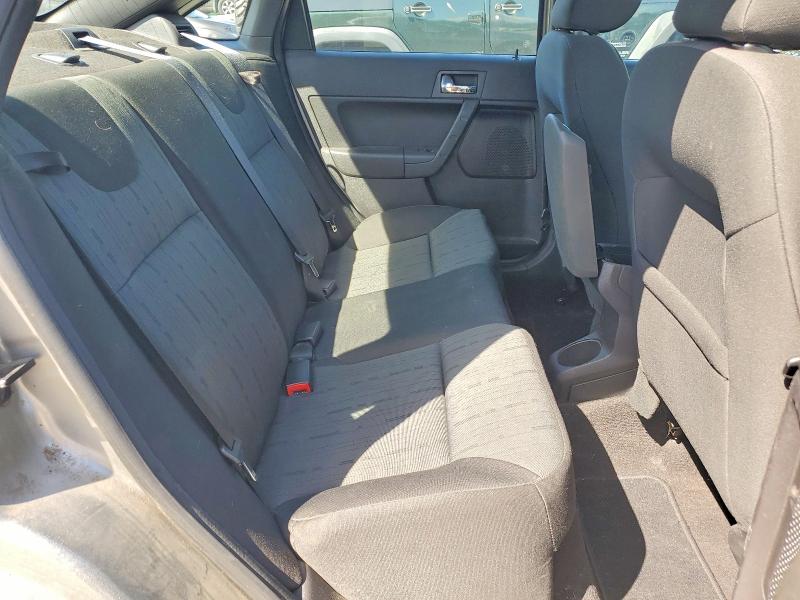 Aukcja sprzedaży 2008 Ford Focus, vin: 1FAHP35N28W202941, numer aukcji: 61138756