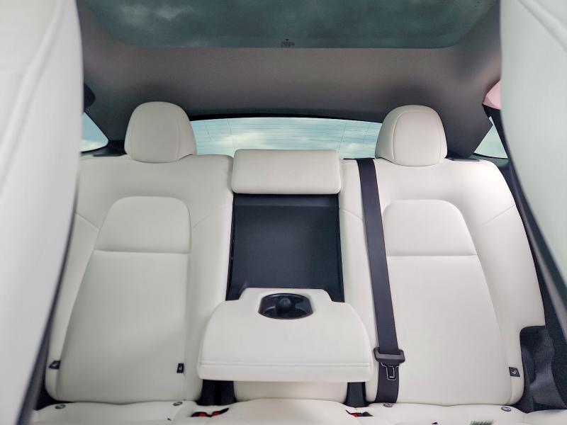 Продаж на аукціоні авто 2025 Tesla Model Y, vin: 7SAYGDEE7SF300927, номер лоту: 60149196