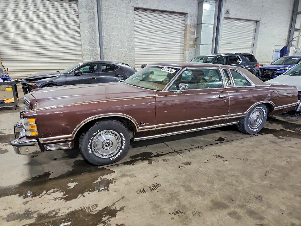 Aukcja sprzedaży 1978 Ford Ltd, vin: 8J64S206794, numer aukcji: 60329476