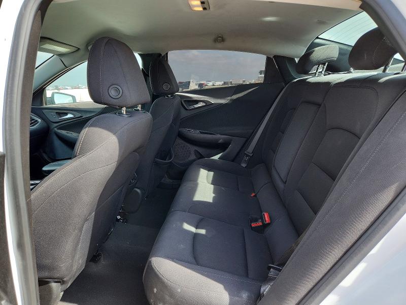 2024 Chevrolet Malibu მანქანა იყიდება აუქციონზე, vin: 1G1ZD5ST1RF152792, აუქციონის ნომერი: 62527686