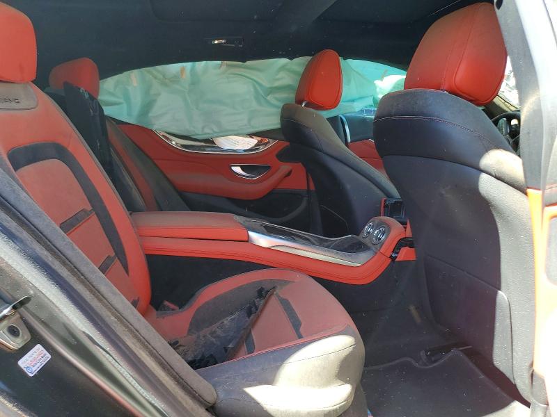 60719376 :رقم المزاد ، W1K7X6BB5MA041483 vin ، 2021 Mercedes-benz Amg Gt مزاد بيع