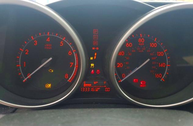 Продажа на аукционе авто 2010 Mazda 3, vin: JM1BL1H60A1112887, номер лота: 62945256