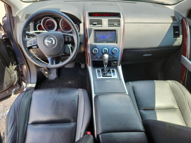 Продажа на аукционе авто 2007 Mazda Cx-9, vin: JM3TB38YX70111420, номер лота: 60216636