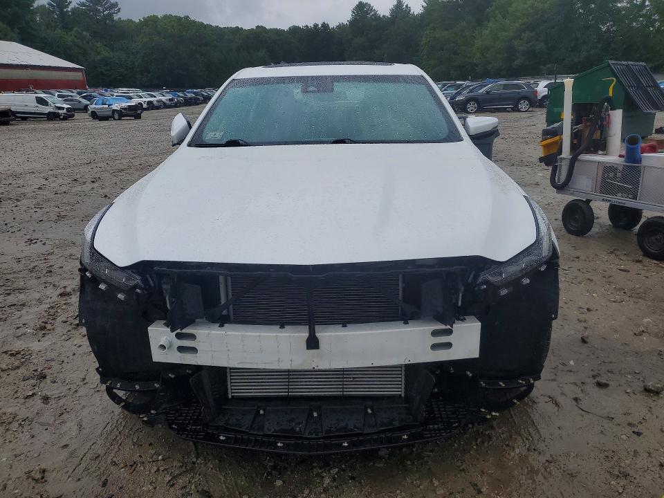Продажа на аукционе авто 2020 Cadillac Ct5, vin: 1G6DU5RK8L0119686, номер лота: 62532616