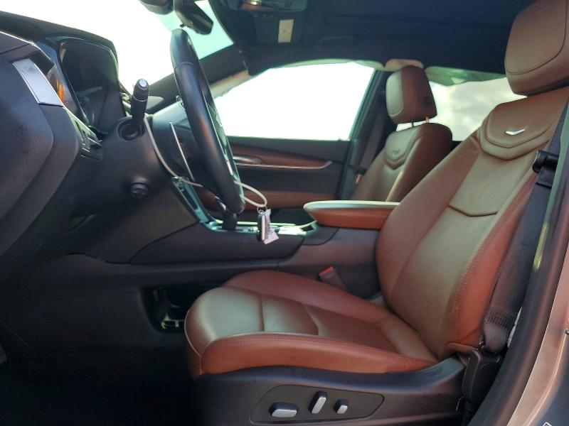 Продажа на аукционе авто 2023 Cadillac Xt5, vin: 1GYKNGRS1PZ118159, номер лота: 62717016