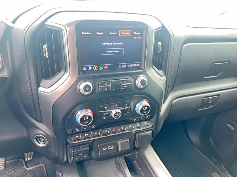 Продаж на аукціоні авто 2020 Gmc Sierra, vin: 3GTU9FET0LG382141, номер лоту: 61712416