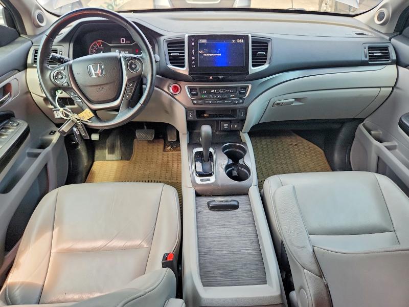 Aukcja sprzedaży 2017 Honda Pilot, vin: 5FNYF5H53HB007245, numer aukcji: 62593856