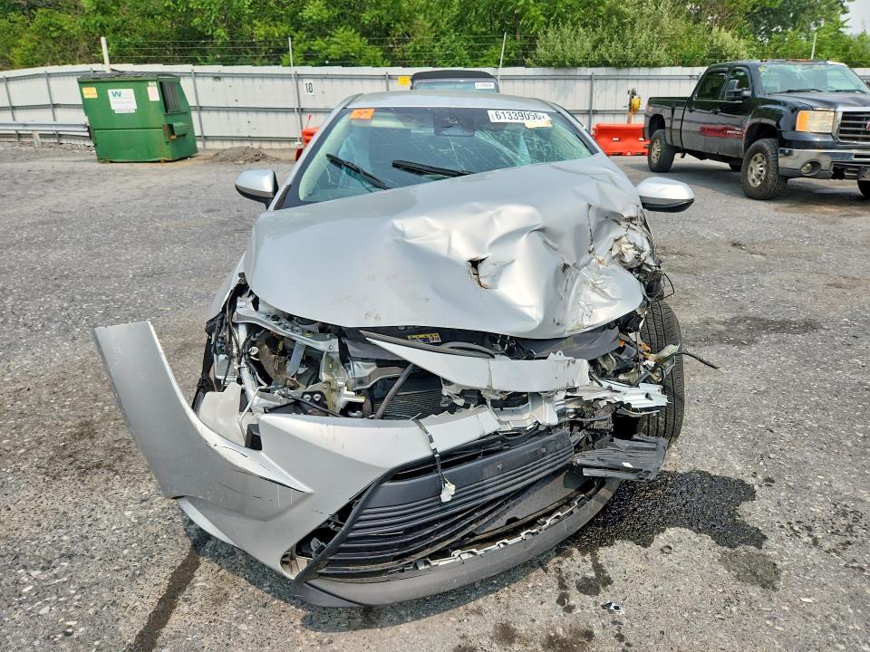 Aukcja sprzedaży 2024 Toyota Corolla, vin: 5YFB4MDE5RP178354, numer aukcji: 61339056