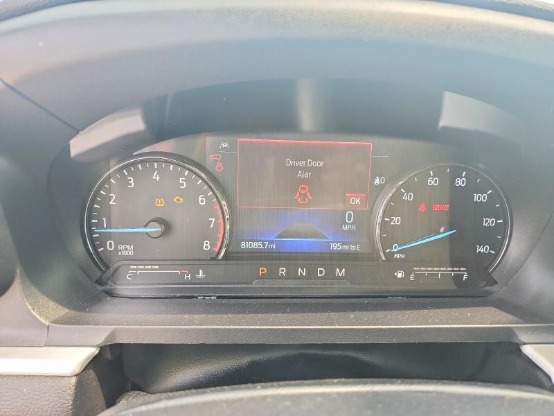 61419576 :رقم المزاد ، 1FMSK8DH8MGA59114 vin ، 2021 Ford Explorer مزاد بيع
