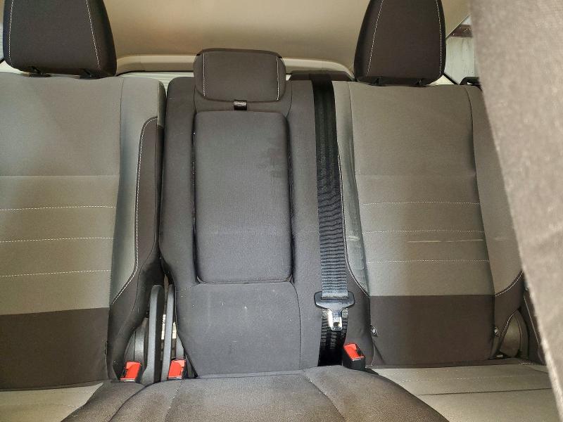 2016 Ford Escape მანქანა იყიდება აუქციონზე, vin: 1FMCU0GX3GUA19130, აუქციონის ნომერი: 60600046