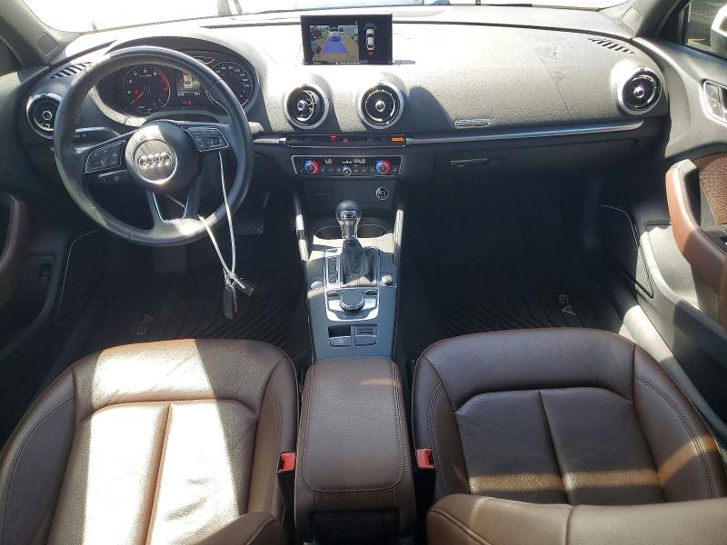 Aukcja sprzedaży 2020 Audi A3, vin: WAUJEGFF3LA096289, numer aukcji: 62847676