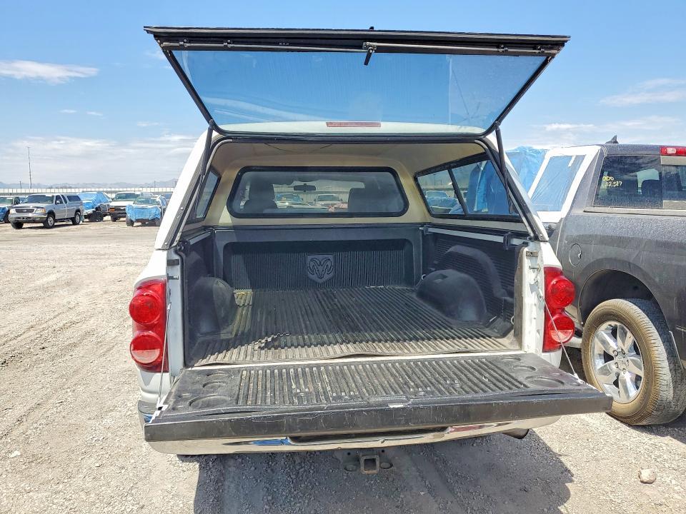 Продаж на аукціоні авто 2007 Dodge Ram 1500, vin: 1D7HA18N17S226297, номер лоту: 60042306