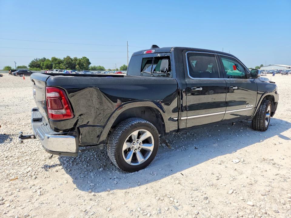 Aukcja sprzedaży 2019 Ram 1500, vin: 1C6SRFHT6KN556536, numer aukcji: 62026576