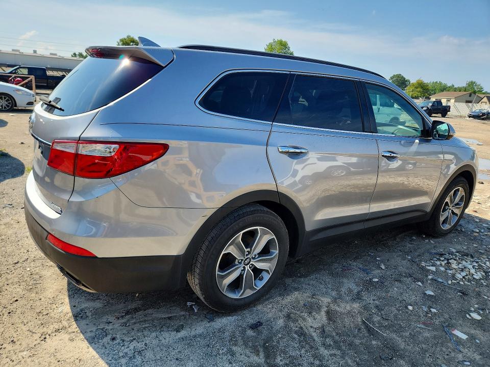 Продажа на аукционе авто 2014 Hyundai Santa Fe, vin: KM8SN4HF5EU036580, номер лота: 59808936