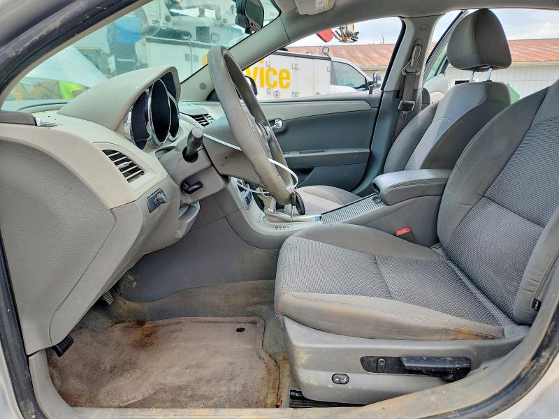 Продажа на аукционе авто 2012 Chevrolet Malibu, vin: 1G1ZB5E06CF103750, номер лота: 62285316