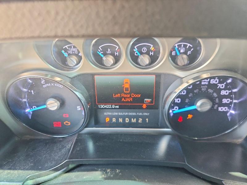 Продаж на аукціоні авто 2015 Ford F-250, vin: 1FT7W2BT2FEB93232, номер лоту: 60937616
