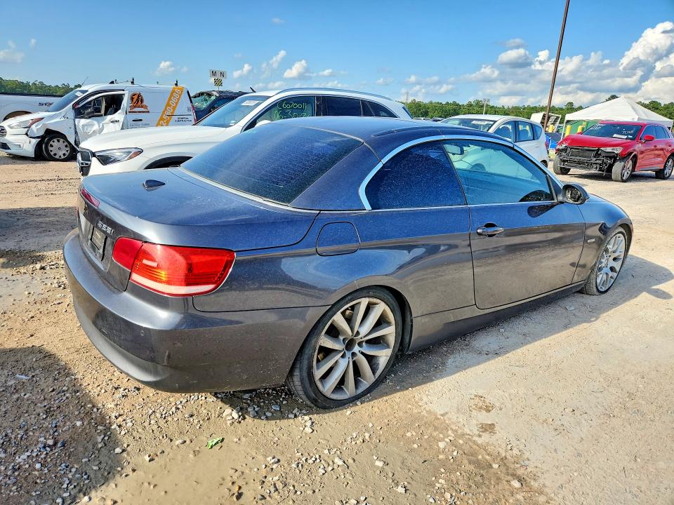 Aukcja sprzedaży 2007 Bmw 328, vin: WBAWR33547PX79961, numer aukcji: 60400206