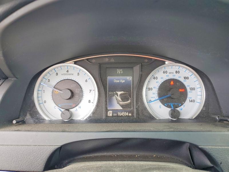 Aukcja sprzedaży 2016 Toyota Camry, vin: 4T1BF1FK5GU172416, numer aukcji: 62774716