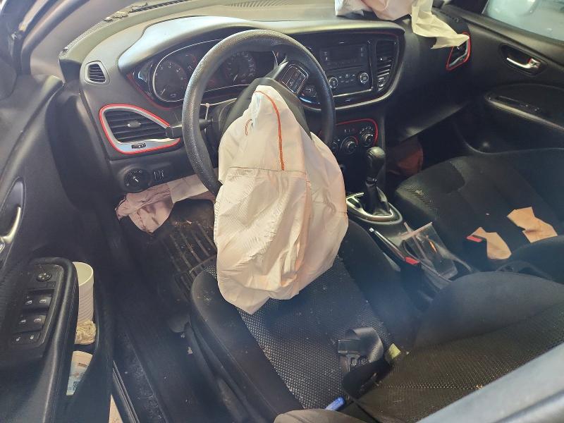 Auction sale of the 2015 Dodge Dart, vin: 1C3CDFAA0FD415658, lot number: 60800236
