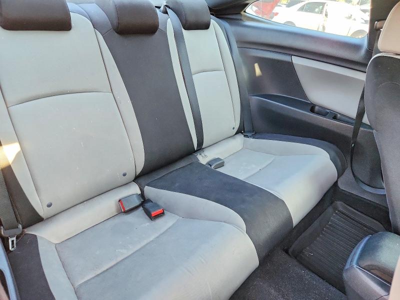 Продаж на аукціоні авто 2016 Honda Civic, vin: 2HGFC4B59GH308907, номер лоту: 61963376