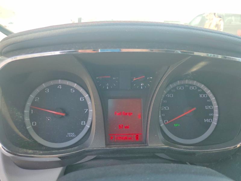 Aukcja sprzedaży 2012 Gmc Terrain, vin: 2GKALWEK2C6310241, numer aukcji: 59799766