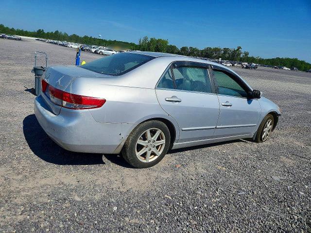 Продаж на аукціоні авто 2003 Honda Accord, vin: 1HGCM66523A101824, номер лоту: 60819946