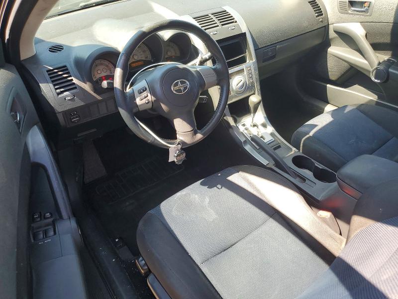 Aukcja sprzedaży 2007 Scion Tc, vin: JTKDE167270220353, numer aukcji: 60573206