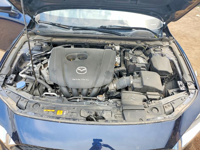 Продажа на аукционе авто 2020 Mazda 3, vin: 3MZBPBCM7LM131374, номер лота: 85978515