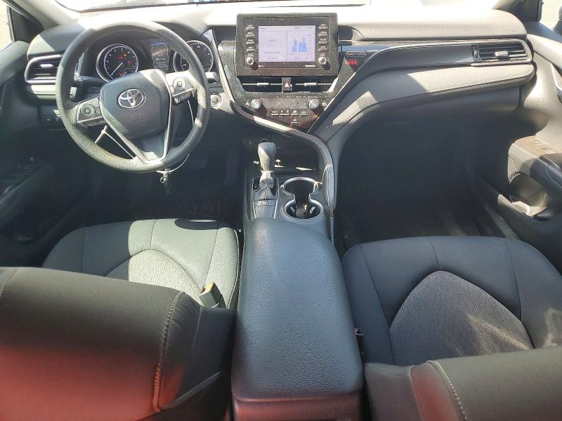 Продаж на аукціоні авто 2022 Toyota Camry, vin: 4T1R11AK2NU657839, номер лоту: 60891086