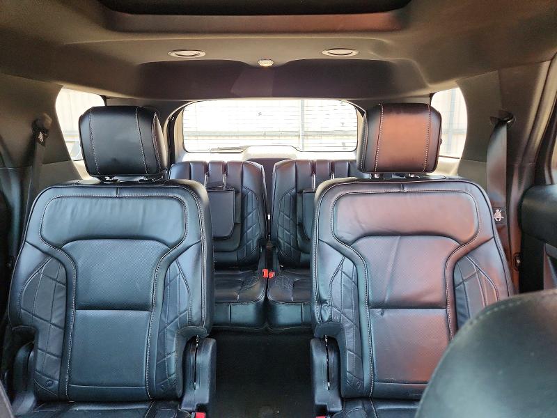 Продаж на аукціоні авто 2016 Ford Explorer, vin: 1FM5K8HTXGGC57113, номер лоту: 59613116