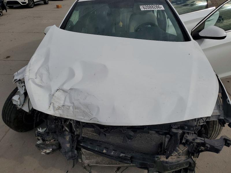 Продаж на аукціоні авто 2017 Hyundai Sonata, vin: 5NPE24AF8HH441187, номер лоту: 62088286