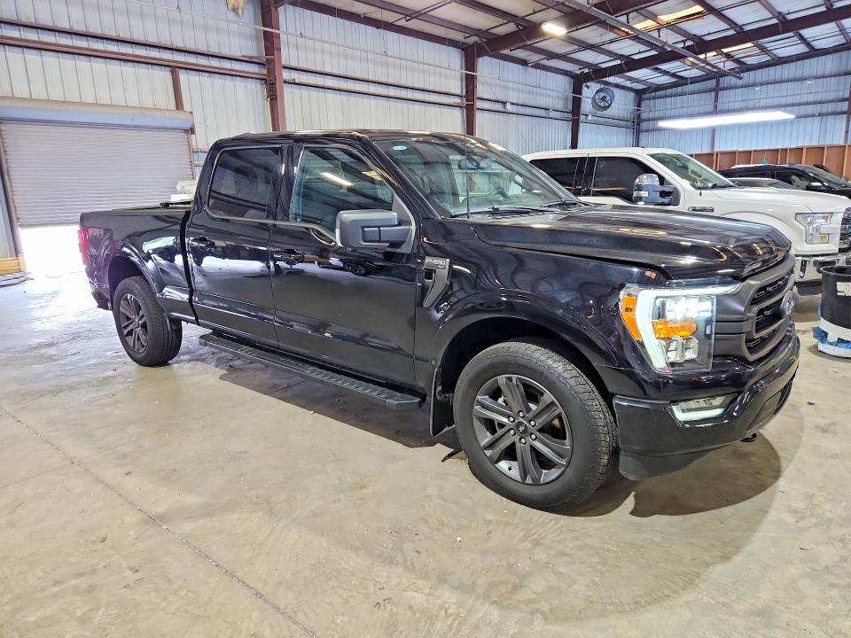 Aukcja sprzedaży 2023 Ford F150, vin: 1FTFW1E85PKF63556, numer aukcji: 59075586