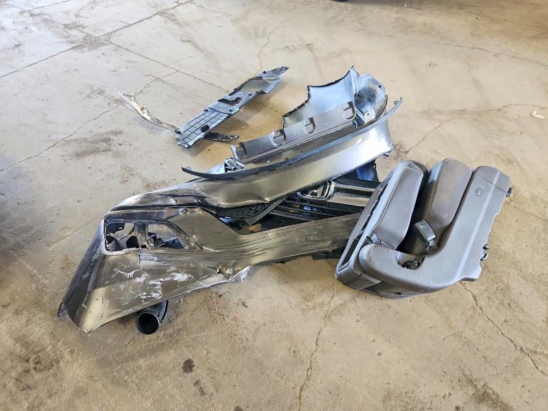 2020 Honda Odyssey მანქანა იყიდება აუქციონზე, vin: 5FNRL6H70LB065228, აუქციონის ნომერი: 60164526