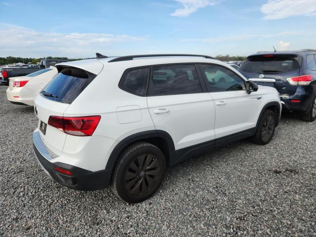 Продажа на аукционе авто 2024 Volkswagen Taos, vin: 3VV5X7B28RM111349, номер лота: 59694926